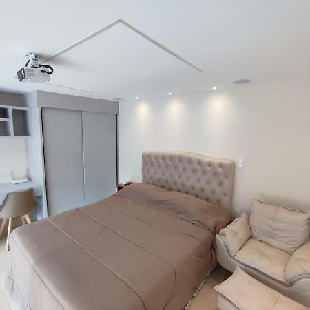 Апартаменты Ybira Loft Араша Экстерьер фото